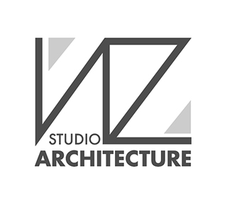 Viz Studio Architecture logo